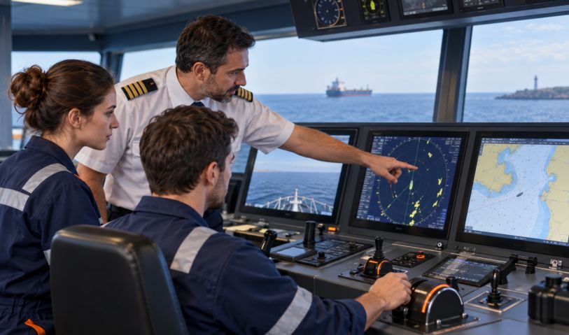 Imagen - Preparación orientada a escenarios reales